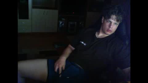 gymguy0505 online show from February 24, 4:21 pm