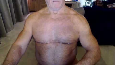 Gymguy online show from December 10, 7:00 pm