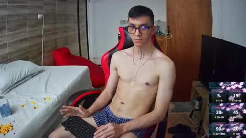 gyo online show from November 12, 9:06 pm