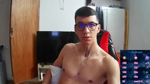 gyo online show from March 30, 1:00 pm