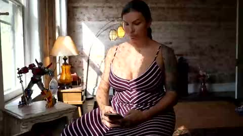 Gypsy online show from September 10, 8:54 pm