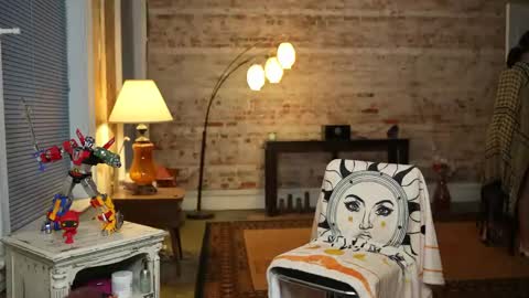 Gypsy online show from September 16, 10:06 am