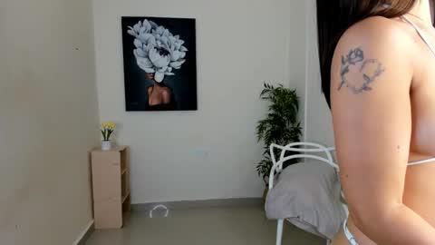 Gysel  online show from October 30, 12:06 pm