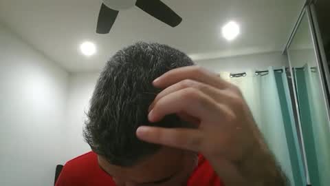 h0nest84 online show from February 23, 5:18 pm