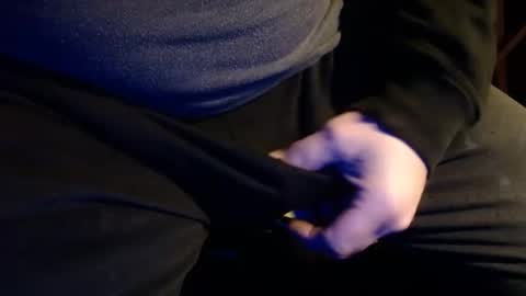 H2omygod online show from February 8, 9:15 pm