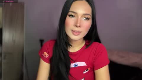 Camila online show from February 24, 4:48 am