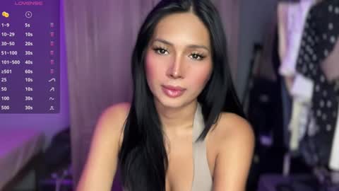 Camila online show from June 10, 5:50 am