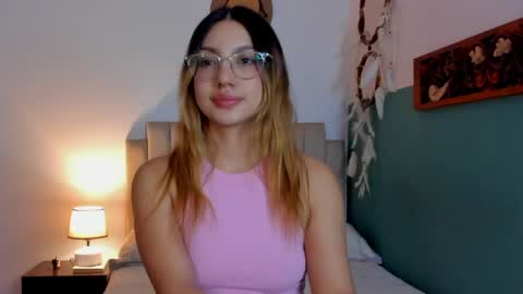 Paulina  online show from May 22, 2:29 am
