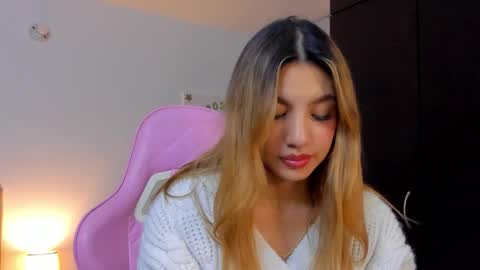 Paulina  online show from December 5, 4:44 am