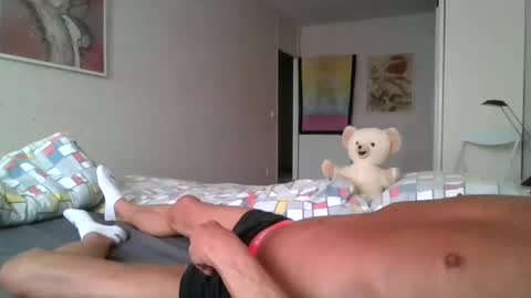 Rob online show from March 9, 2:32 pm