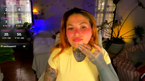 habbana banana online show from January 13, 10:17 pm