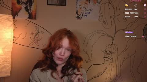 Liya online show from April 10, 7:51 pm