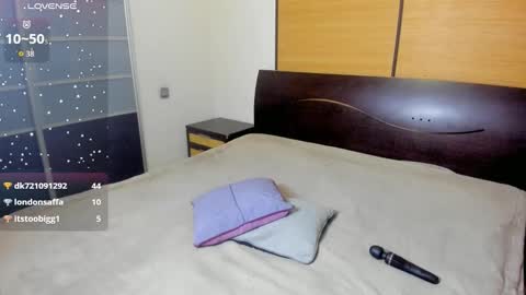 Linda online show from November 1, 3:28 am