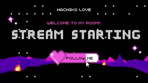 Hachiko online show from March 27, 3:01 am