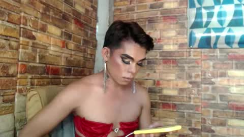 SAM online show from September 11, 1:07 am