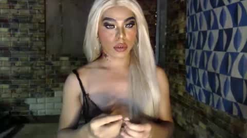 SAM online show from May 10, 7:09 pm