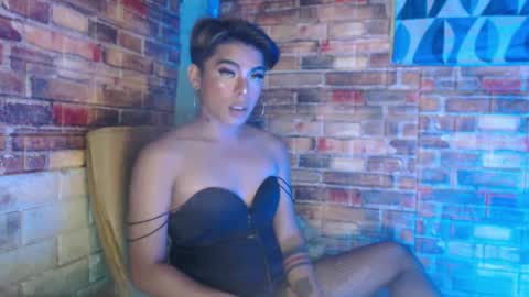 SAM online show from January 5, 8:10 pm