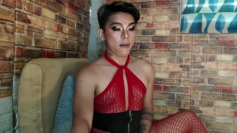 SAM online show from February 20, 11:21 pm