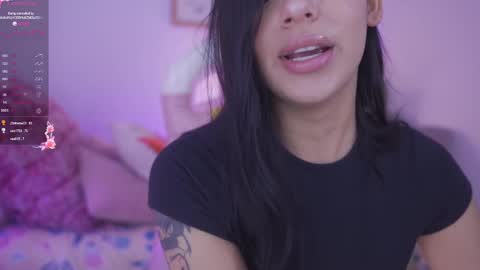 Hade online show from January 16, 8:36 pm