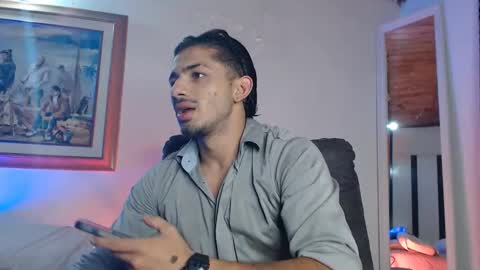 HADEZ online show from April 19, 3:40 am