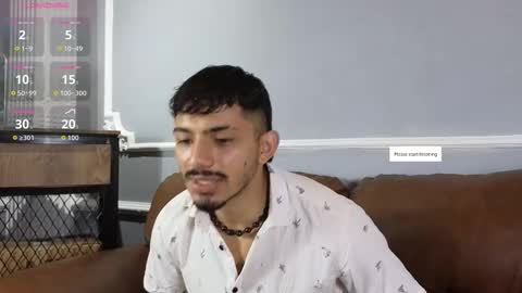 HADEZ online show from September 29, 11:42 am