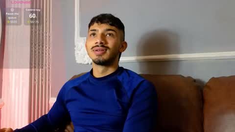 HADEZ online show from September 23, 2:11 pm