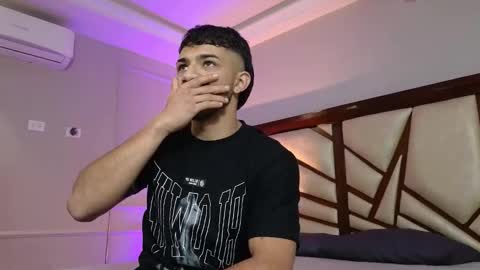 HADEZ online show from February 11, 5:28 pm