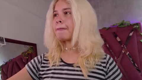 Haely online show from January 10, 12:32 pm