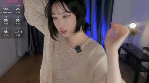 Hafu yui online show from October 5, 3:08 pm