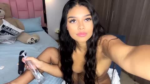 hailey online show from March 10, 6:34 pm