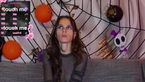 HaileyPeach online show from October 29, 6:09 pm