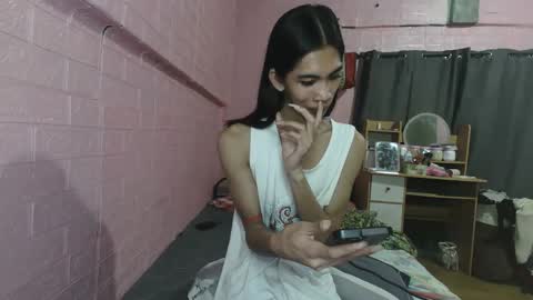 hailey_sweetcum77 online show from November 4, 5:20 am