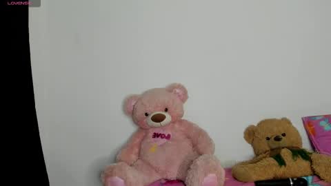 Hailey online show from March 10, 11:51 pm