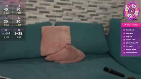 Masha online show from March 7, 9:06 pm