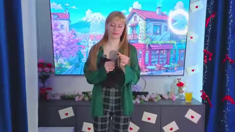Elizabeth online show from May 10, 6:31 am