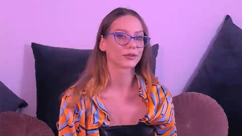 Carla online show from October 29, 4:53 pm