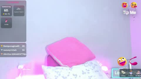 haileystonei online show from March 3, 10:00 am