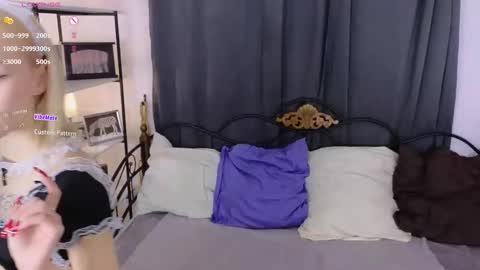 Lylu online show from February 15, 10:08 pm