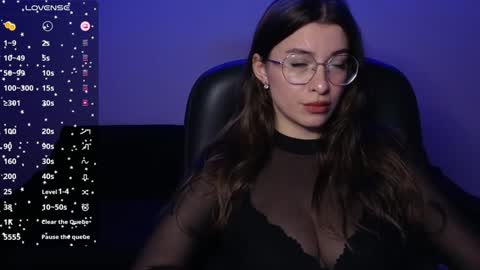 HailyHeavenly online show from December 24, 5:02 pm