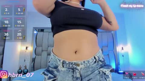 Haily Bairen online show from February 28, 7:56 pm