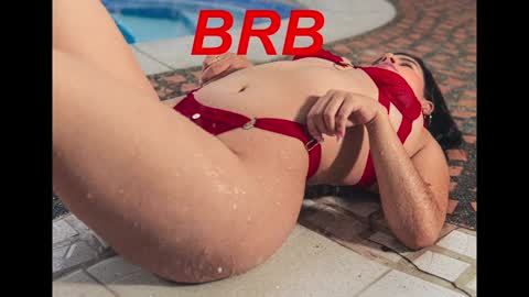  Haily Bairen online show from February 3, 10:43 pm