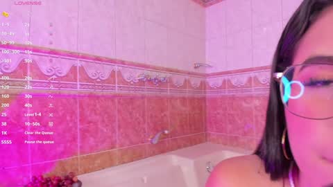  Haily Bairen online show from January 24, 8:53 pm