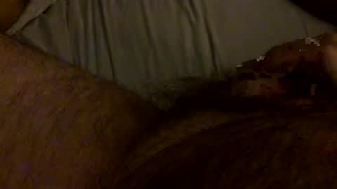 Bruce online show from January 10, 3:45 am