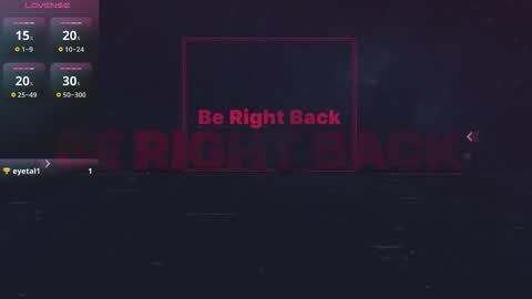 Hairhungry online show from March 10, 5:45 am