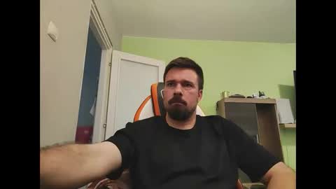 hairy_guy007 online show from May 23, 10:00 am