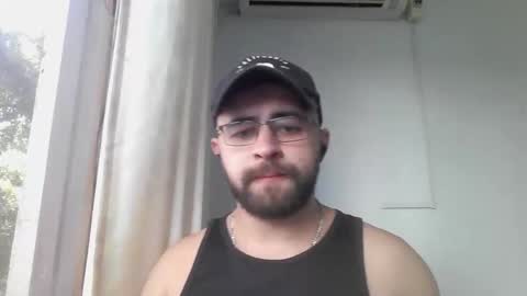 horny online show from February 5, 7:50 pm