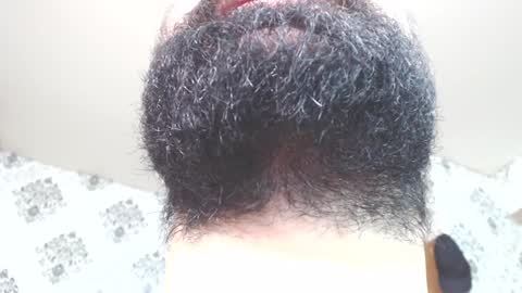 Hairy Tyler online show from January 31, 2:48 am