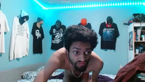 hairyamdhorny online show from January 12, 4:30 am