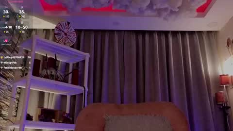 SALMA  online show from March 4, 5:32 am