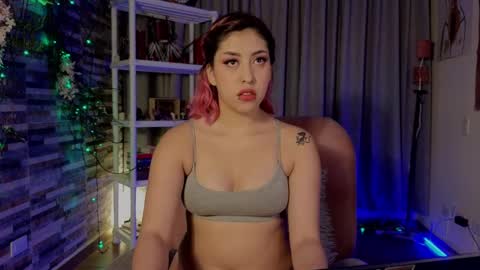 SALMA  online show from March 7, 2:36 am